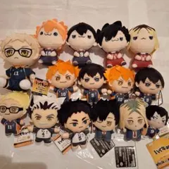 2025年最新】孤爪研磨 ぬいぐるみ もちぴこの人気アイテム