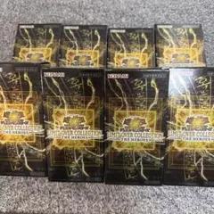 遊戯王 リミットオーバーコレクション ヒーローズ 5BOX シュリンク付き