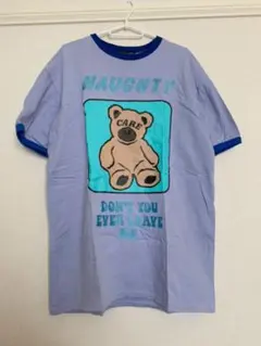 キャンディストリッパービックTシャツのサムネイル