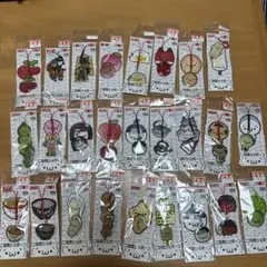 【新品未使用】ご当地ショボーン　まとめ売り　26種