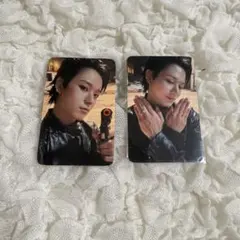 THE BOYZ - THE BOYZ 導火線 withmuu ラキドロ トレカ ジュヨン THE BOYZ ヒョンジェ ジュヨン トレカ BE AWAKE ラキドロ - メルカリ