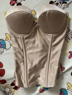 huggebridal ブライダルインナー E70