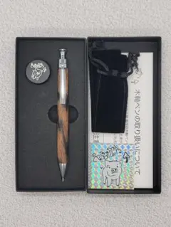 新品 こぶた工房 ジュニュインマホガニー極上+ 芯ケース - メルカリ