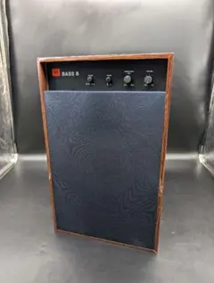 【動作確認済】JBL BASS 8 ウーファー スピーカー　#A14 動作確認済】JBL BASS 8 ウーファー スピーカー #A14 動作確認済