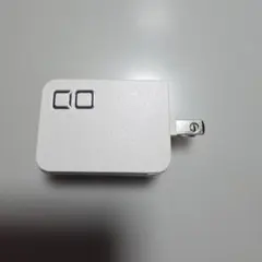 CIO NovaPort TRIOⅡ 65W 急速充電器 ホワイト