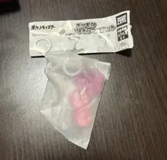 ポケモン うるつやリボンマスコット ニンフィア