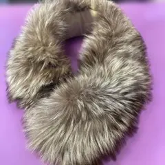 ファーショール