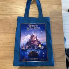 ファンタジースプリングストートバッグ　ラプンツェル