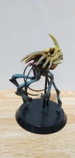 CFBモンスターハンタースタンダードモデル シェンガオレン