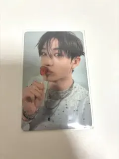 K-POP タレントカード