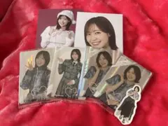 櫻坂46 松田里奈　まとめ売り