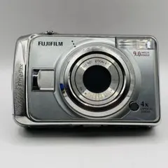 動作品】FUJIFILM FinePix A900 デジカメ - メルカリ