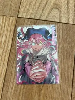 魔男のイチ 初版 TSUTAYA アニメイト セット 1巻 シュリンク 特典