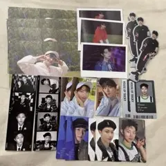 2025年最新】xikers ヒョヌ トレカの人気アイテム - メルカリ