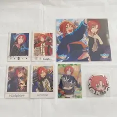 2026年最新】ぱしゃこれ 月永レオの人気アイテム - メルカリ