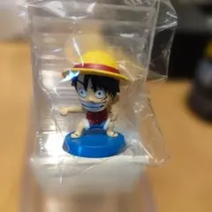 アニキャラヒーローズ ワンピース ルフィ