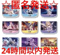 2026年最新】崩壊 3rd アクリルスタンド gigoの人気アイテム - メルカリ