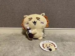 ちいかわ シーサー ぬいぐるみ