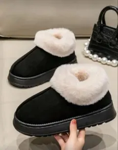 ムートンブーツ 24