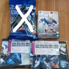 一番くじ 機動戦士ガンダム