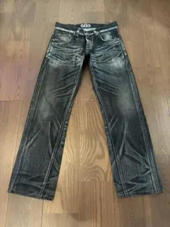 503モデル デニムパンツ