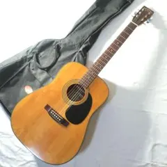 美品Sigma Guitars by Martin DM1ST ギター ケース付 sigma guitar by Martin シグマ マーティン DM1ST - メルカリ