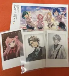 にじさんじ　まとめ売り