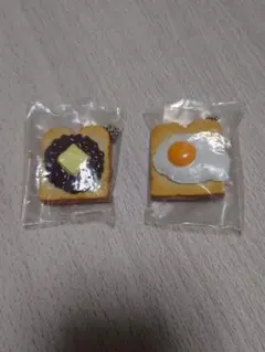 食パントース レプリカストラップ