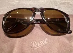 Persol (ペルソール) サングラス 649