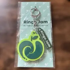 Mrs. GREEN APPLE Ringo Jam キーホルダー