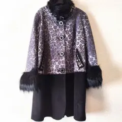 2025年最新】伊太利屋 コート レオパードの人気アイテム - メルカリ