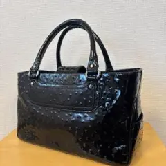 オーストリッチバッグ