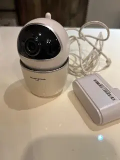 ベビーモニター セーフティグッズ