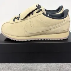 新品 NIKE ナイキ コルテッツ レザー ローカット スニーカー 27.5のサムネイル