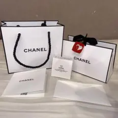 CHANEL リップ ＆ チーク ボーム Nº1 ドゥ 2 ヘルシーピンク