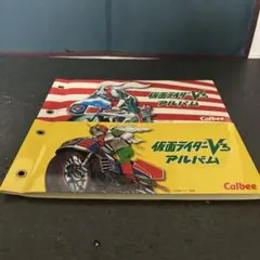 カルビー仮面ライダーカード復刻版 2025年最新】復刻版仮面ライダーカードの人気アイテム - メルカリ