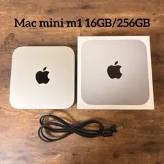 2026年最新】mac mini m1 16gb 512gbの人気アイテム - メルカリ