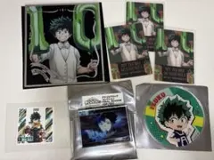 僕のヒーローアカデミア 緑谷出久 まとめ売り