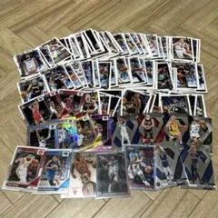 NBA topps panini など 約100枚セット32