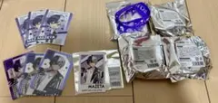 AMPTAK×COLORS まぜ太 グッズセット
