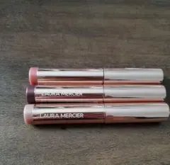 ◆LAURA MERCIER ◆キャビアスティックアイカラーミニ3本セット◆のサムネイル