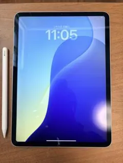iPad pro (第2世代)11インチ Wi-Fi+Apple pencil2