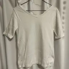 前後着 Tシャツ