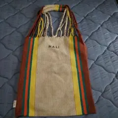 niko and... HALI トートバッグ マルチカラーのサムネイル