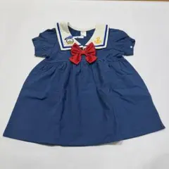 futafuta ドナルド セーラーワンピースのサムネイル