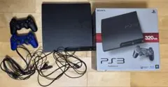 ps3 320GB
