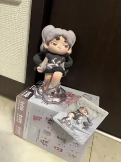 DORA Material Vistas series Sinking