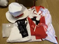 ハズビンホテル コスプレ