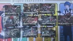 GUNDAMガンプラパッケージアートコレクション チョコウエハース10枚セット