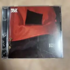 BILLY JOEL STORM FRONT